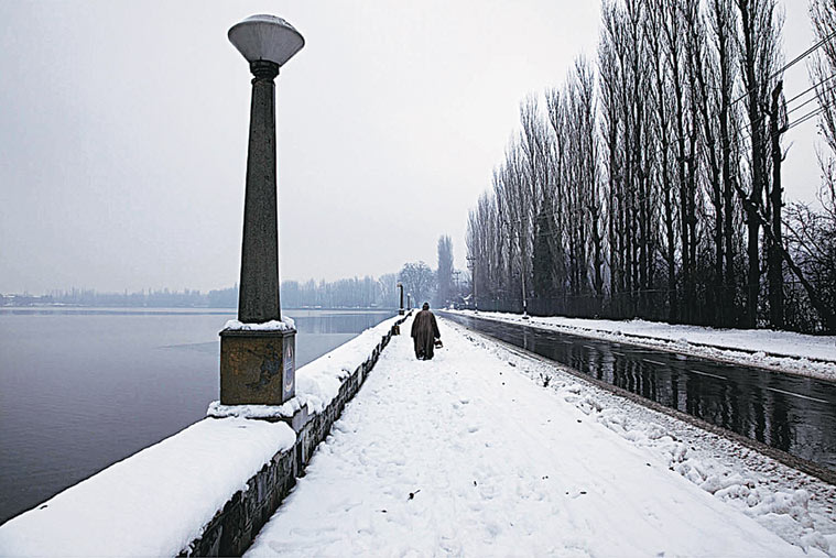 Amit Mehra’s photograph from the exhibition