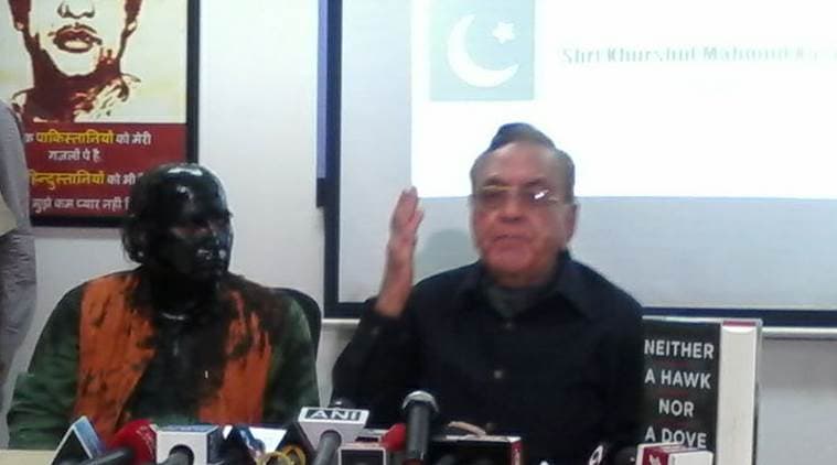 Shiv Sena, Shiv Sena Sudheendra Kulkarni, Sena Kulkarni, 