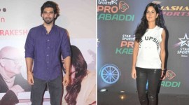 Katrina Kaif, Fitoor, Aditya Roy Kapur, Katrina Kaif Fitoor, Katrina Kaif Fitoor Movie, Katrina Kaif Fitoor Shoot, Katrina, Katrina Kaif in Fitoor, Katrina Kaif Movies, Katrina Aditya, Katrina Kaif Aditya Roy Kapur, Aditya Roy Kapur Fitoor, Aditya Roy Kapur in Fitoor, Entertainment news