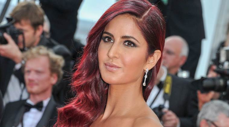 Fitoor' ignited passion in me as an actor: Katrina Kaif | Entertainment  News,The Indian Express