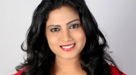 Kavita Radheshyam: News, Photos, Latest News Headlines about Kavita
