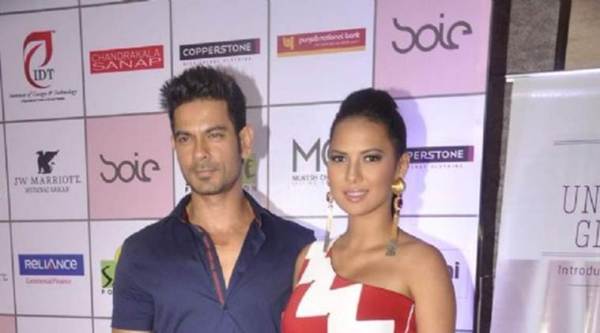 Bigg Boss 9, Bigg Boss 9 Contestants, Bigg Boss Nau, Bigg boss Nau Contestants, Bigg Boss 9 Keith Sequeira, Bigg Boss Nau Keith Sequeira, Bigg Boss 9 Rochelle Rao, BIgg BOss Nau rochelle rao, Keith Sequeira rochelle Rao, Keith Rochelle, Entertainment news