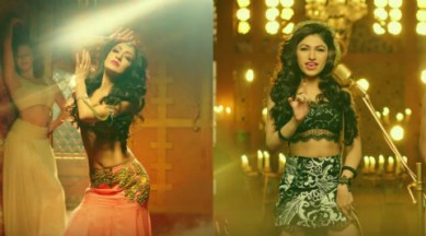 Mainu Ishq Da Lagya Rog, khushali Kumar, Tulsi Kumar, Bhushan Kumar, Gulshan Kumar, Dil Hai Ke Manta Nahin
