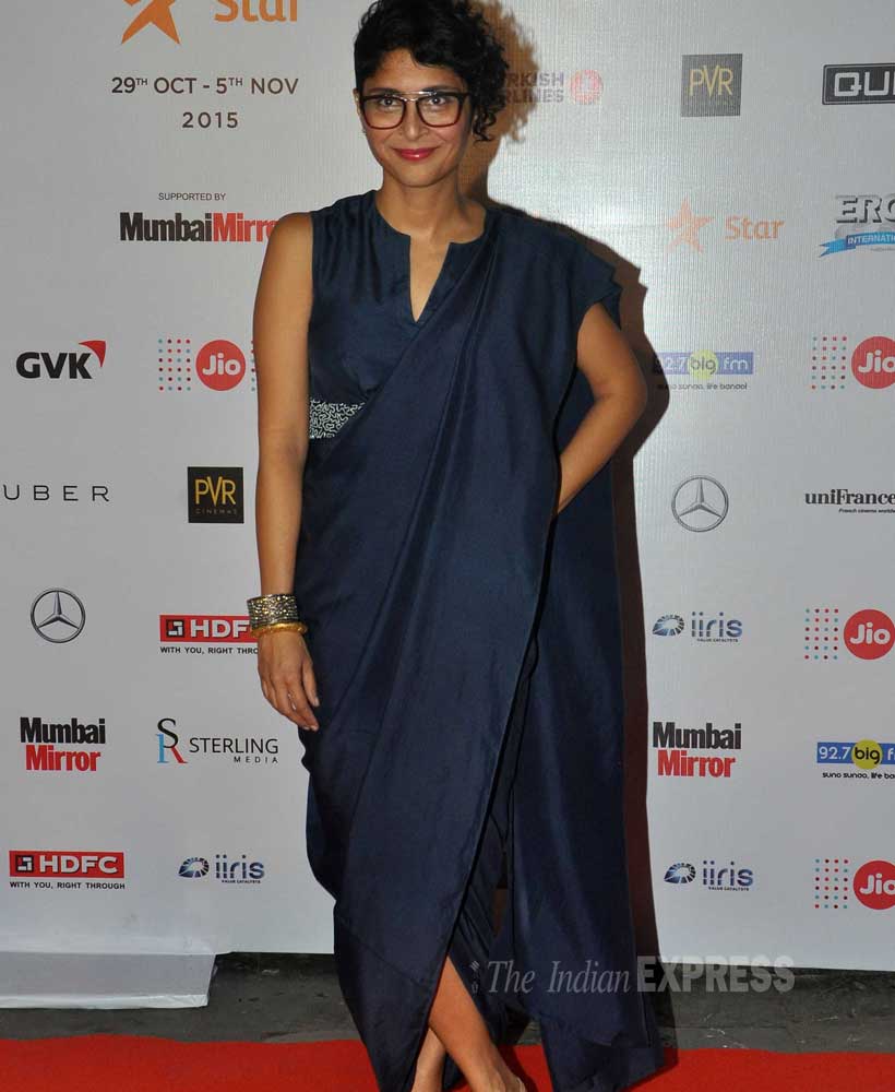 Kiran Rao, MAMI