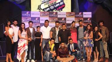 Khatron Ke Khiladi, Khatron Ke Khiladi 7, Khatron Ke Khiladi 7 contestants, Khatron Ke Khiladi 7 host, Khatron Ke Khiladi arjun kapoor, arjun kapoor, Khatron Ke Khiladi sidharth shukla, sidharth shukla, jay bhanushali, mahi vij, sana saeed