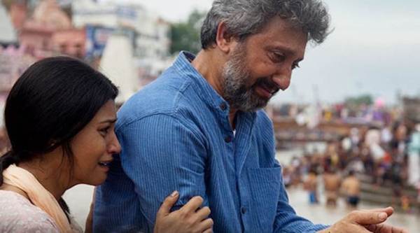 Konkona Sen Sharma Elated With Talvar Success Entertainment News The Indian Express