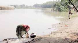 Bantar SC community, Kosi flood, MNREGA, Kishan Dev Sardar, Nitish Kumar, Nation news, india news