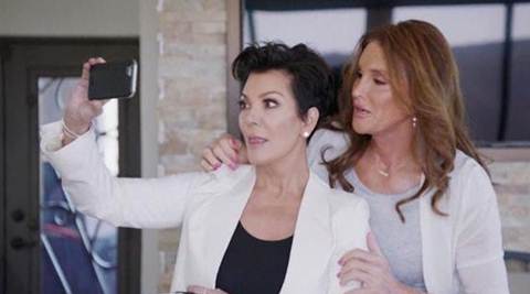 Wish I never met this man: Kris on Caitlyn Jenner | Television News