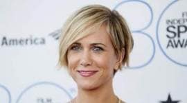 Kristen Wiig, Kristen Wiig Ghostbuster Gender wrangle, Kristen Wiig Ghostbusters Gender Centric Controversy, Kristen Wiig Ghostbuster Gender Controversy, Entertainment news