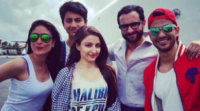 Saif Ali Khan, Kunal Kemmu, Kunal Kemmu Saif Ali Khan, Kunal Kemmu Brother in law, Kunal Kemmu Movies, Saif Ali Khan movies, Entertainment news