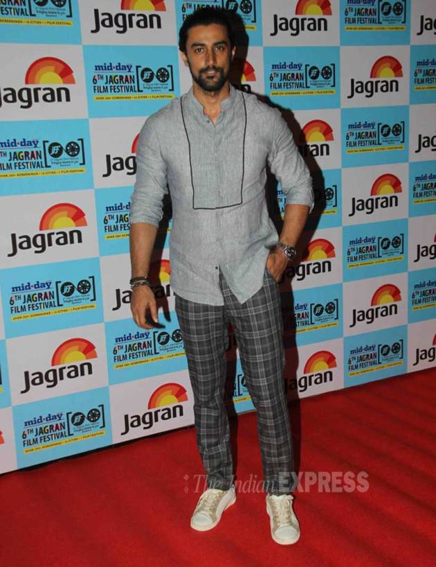 Kunal Kapoor, range De Basanti, bollywood, entertainment