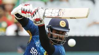 Batted poorly on pitch where ball was not doing much: Lahiru Thirimanne