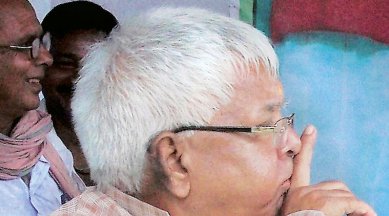After Lalu Prasad's caste call, refocus all round | India News,The Indian  Express