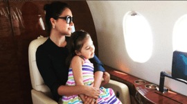 Lara Dutta, Saira, Lara Dutta Daughter Saira, Lara Dutta Saira, Lara Dutta Baby Saira, Lara Dutta Saira Bhupathi, Lara Dutta Daughter Name, Lara Dutta Singh Is Bliing, Lara Dutta Films, Entertainment news