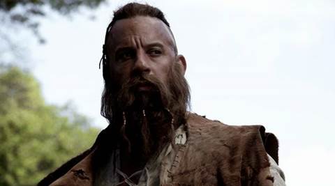 last witch hunter movie review