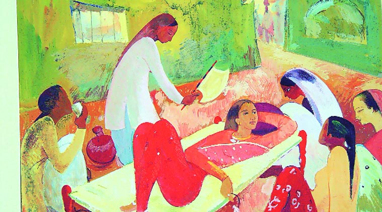 R K Laxman,   R K Laxman museum, JJ school, JJ school museum, pune museum, pune school museum, pune news