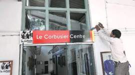 Le Corbusier Centre chandigarh, chandiagarh, le Corbusier Centre, Corbusier Centre, Corbusier Centre chandigarh, chandigarh Corbusier Centre, chandigarh le Corbusier Centre, chandigarh news