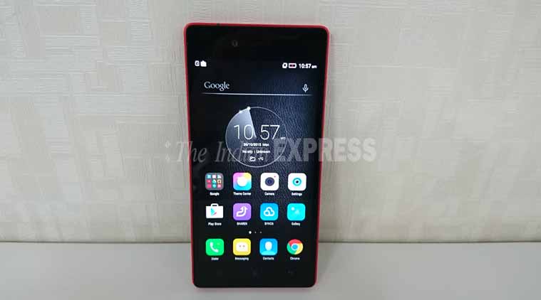 Lenovo, Lenovo VibeShot, Lenovo VibeShot review, Lenovo VibeShot Express Review, Lenovo VibeShot price, Lenovo VibeShot specs, Lenovo VibeShot features, Lenovo VibeShot camera, Lenovo VibeShot Flipkart, Lenovo VibeShot Amazon, Mobiles, Smartphones, technology, technology news