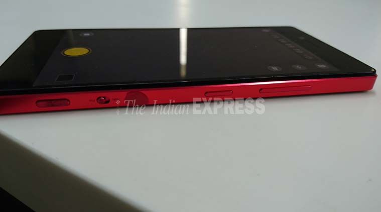 Lenovo, Lenovo VibeShot, Lenovo VibeShot review, Lenovo VibeShot Express Review, Lenovo VibeShot price, Lenovo VibeShot specs, Lenovo VibeShot features, Lenovo VibeShot camera, Lenovo VibeShot Flipkart, Lenovo VibeShot Amazon, Mobiles, Smartphones, technology, technology news