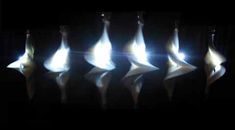 From the lab: Shedding light on changing properties of photons ...