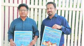 Chandigarh Literature Festival, 4th Chandigarh Literature Festival, CLF 2015, chandigarh news