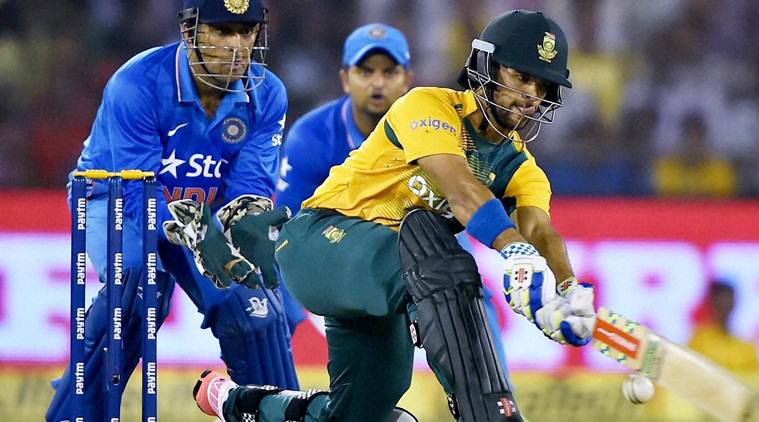 India Vs South Africa 2nd T20i Cuttack South Africa Beat India Take