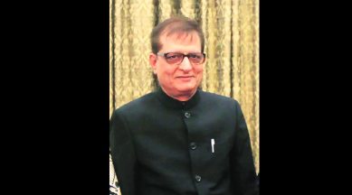 Maharashtra Lokayukta, M L Tahaliyani, Lokayukta M L Tahaliyani, Devendra Fadnavis, mumbai news