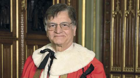 lord ghu7lam noon, baron ghulam noon, lord noon passes away, Lord noon death, ghulam noon death, Labour peer Ghulam noon, ghulam Noon scandal, chicken tikka masala London, UK chicken tikka masala, ghulam noon chicken curry, UK indian, india news, latest news