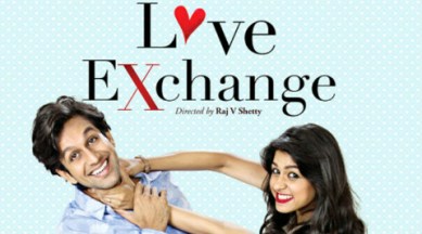 Love Exchange, bollywood, entertainment