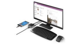 Lumia950_Continuum_FEAT Lumia 950 XL, Microsoft Lumia, Lumia features, Lumia 950, Lumia Windows 10, Lumia Continuum feature, Lumia 950XL pricing, Lumia 950 pricing, technology, technology news