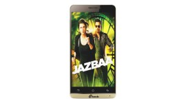 M-Tech, Android, smartphones, latest android smartphones, Jazbaa, Jazbaa movie release date, Jazbaa smartphone, technology news