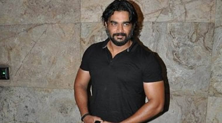 My respect for women has gone up tremendously after growing my hair: R  Madhavan | Entertainment News,The Indian Express