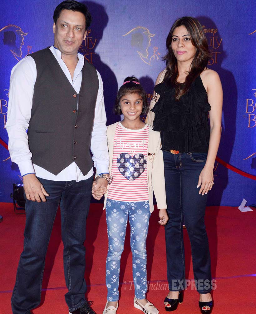 Madhur Bhandarkar