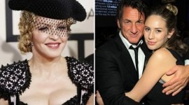 Madonna, Sean Penn, Dylan, Madonna Daughter, Madonna Daughter Dylan, Sean Penn Daughter Dylan, Sean Penn Ex Wife, Entertainment news
