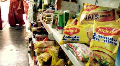maggi ban, maggi news, maggi ban news, maggi sale, maggi ban in india, maggi test, maggi FDA, FDA lab, FDA upgradation, FDA lab upgradation, BKC, mumbai news, india news