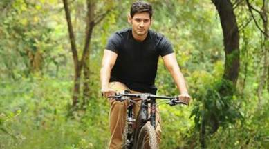 Mahesh Babu, Srimanthudu, Mahesh Babu Srimanthudu, Mahesh babu Srimanthudu Cycle, Mahesh Babu Srimanthudu Movie, Mahesh Babu Srimanthudu Film, Mahesh babu in Srimanthudu, Entertainment news