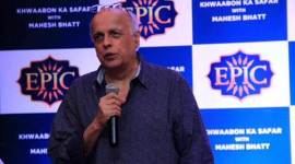 Mahesh Bhatt, Mahesh Bhatt news, Mahesh Bhatt new show, Mahesh Bhatt tv show, Mahesh Bhatt films, Mahesh Bhatt movies, Mahesh Bhatt khwaabon ka safar, Mahesh Bhatt rajkahini, rajkahini, Khwaabon Ka Safar, Khwaabon Ka Safar With Mahesh Bhatt