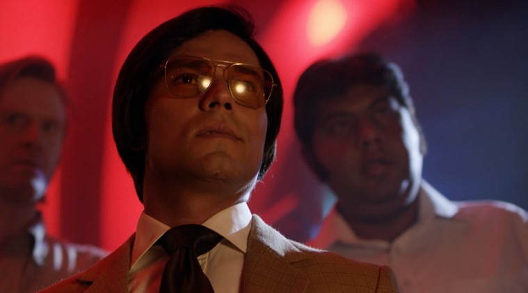 Randeep Hooda Is A Stunner In ‘jab Chaye Tera Jadoo Song From ‘main