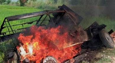 mainpuri, mainpuri violence, cow slaughter, cow slaughter violence, uttar pradesh, uttar pradesh cow slaughter, uttar pradesh mainpuri, dadri, dadri lynching, dadri news, mainpuri news, uttar pradesh news, up news, india news