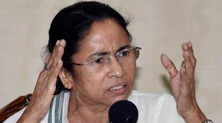 Assam NRC: BJP is the real infiltrator, says Mamata Banerjee