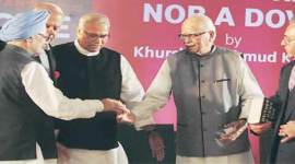 Narendra Modi, Manmohan Singh, Pakistani military, General Pervez Musharraf, india Pakistan relation, IndoPak relation, Prime Minister Narendra Modi, PM Narendra Modi, Khurshid Kasuri, indian express