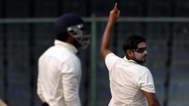 Ranji Trophy 2015, Ranji trophy score, Ranji trophy 2015-16, Delhi vs Haryana, Haryana vs Delhi, virender sehwag, sehwag, unmukt chand, assam vs odisha, odisha vs assam,ranji news, cricket news, cricket