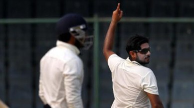 Ranji Trophy 2015, Ranji trophy score, Ranji trophy 2015-16, Delhi vs Haryana, Haryana vs Delhi, virender sehwag, sehwag, unmukt chand, assam vs odisha, odisha vs assam,ranji news, cricket news, cricket
