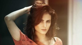 Mandana Karimi, Bigg Boss 9, bollywood