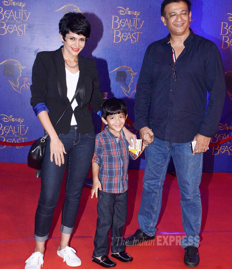 Mandira Bedi