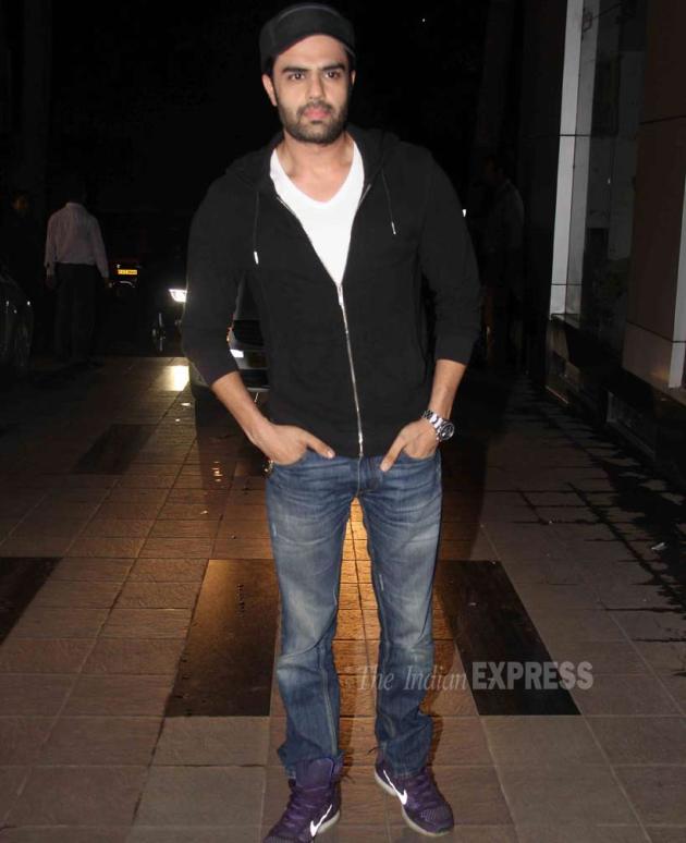 Manish Paul