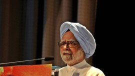 manmohan singh, manmohan singh in Gujarat, manmohan singh in gandhinagar, manmohan singh visit gandhinagar, manmohan singh security, gujarat security, ahmedabad news