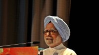 manmohan singh, manmohan singh in Gujarat, manmohan singh in gandhinagar, manmohan singh visit gandhinagar, manmohan singh security, gujarat security, ahmedabad news