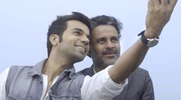 Aligarh, Aligarh Movie, Aligarh Trailer, Aligarh Movie trailer, Hansal Mehta, Rajkummar Rao, Manoj Bajpayee, Hansal Mehta Aligarh, Manoj Bajpayee aligarh, rajkummar Rao Aligarh, MAMI, Mumbai Film Festival, Entertainment news