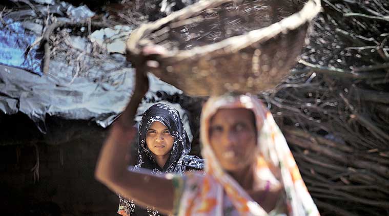 manual scavenging, manual toilet cleaning, Gandhi Jayanti, Swachh Bharat Abhiyan, delhi manual toilet cleaning, delhi manual scavenging, manual scavenger, toilet cleaning, delhi news, india news, nation news
